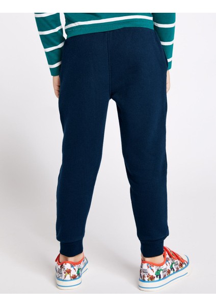 Regular Fit Eşofman Altı