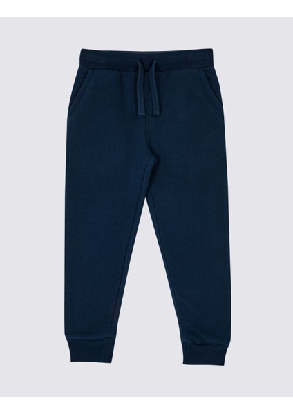 Regular Fit Eşofman Altı
