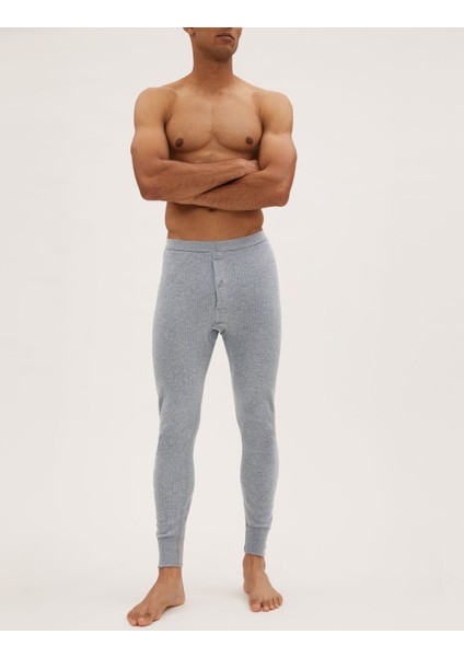Medium Warmth Termal Içlik