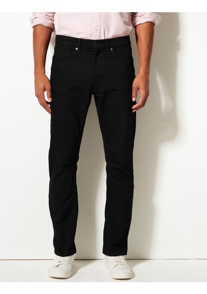 Straight Fit Jean Pantolon fiyatları