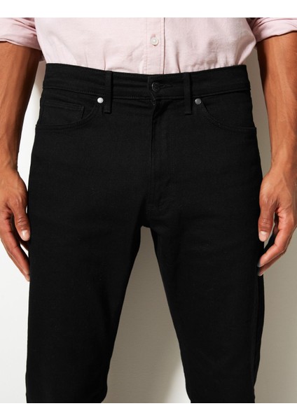 Straight Fit Jean Pantolon indirimleri