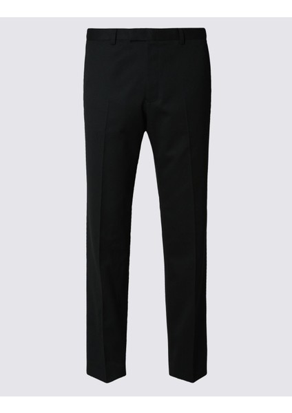 Slim Fit Pantolon
