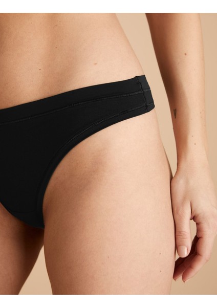 3'lü Flexifit™ Tanga Külot Seti
