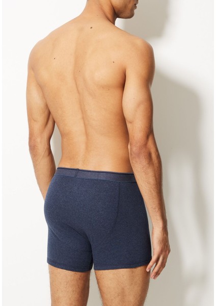 Saf Pamuklu 5'li Cool & Fresh™ Trunk Seti