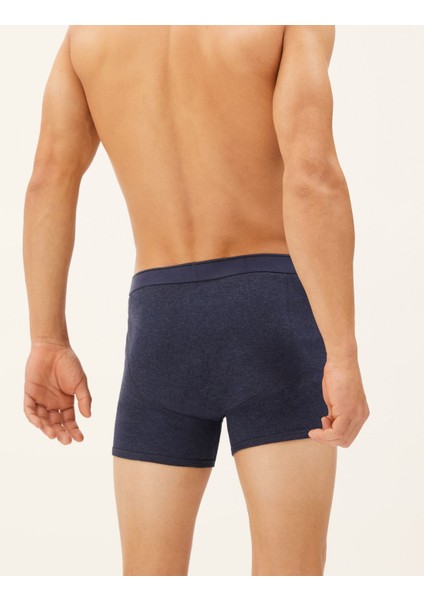 Saf Pamuklu 5'li Cool & Fresh™ Trunk Seti