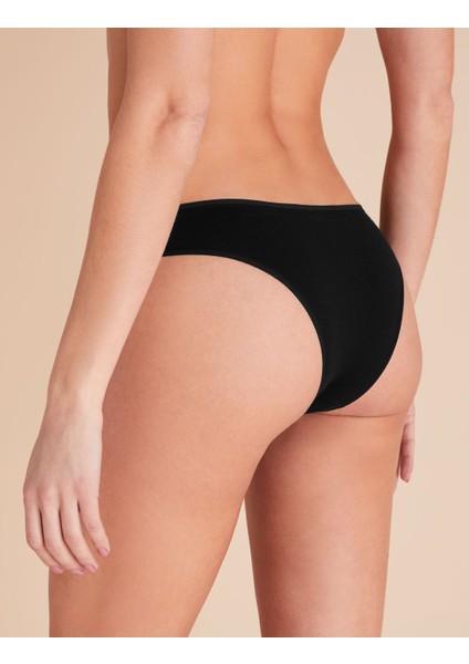 5'li Dikişsiz Brazilian Külot Seti fiyatları