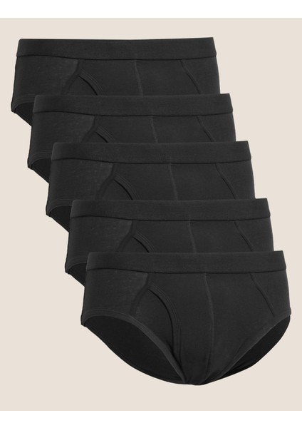 5'li Cool & Fresh™ Brief Külot Seti