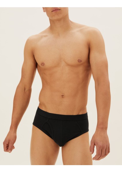 5'li Cool & Fresh™ Brief Külot Seti