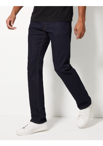 Straight Fit Jean Pantolon fiyatları