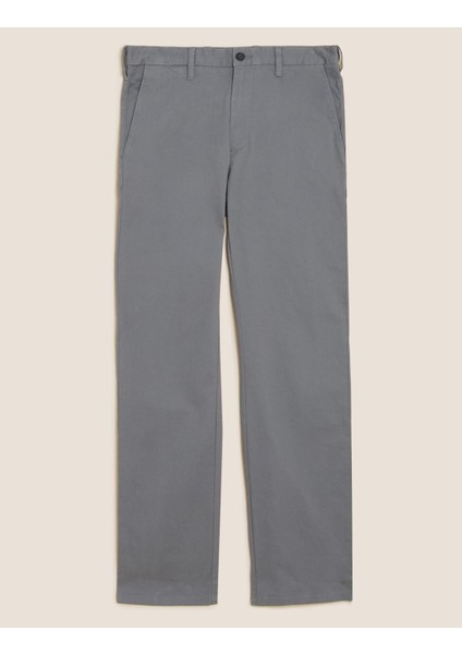 Marks & Spencer Regular Fit Chino Pantolon