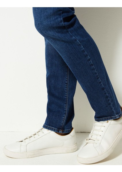 Slim Fit Jean Pantolon fırsatları