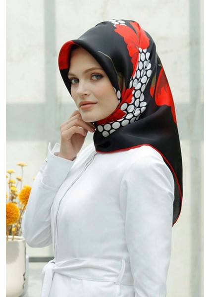 Sport Twill Eşarp 5042-01