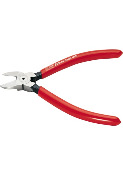 E09-44-0160 Plastik Için Yan Keski 160 mm