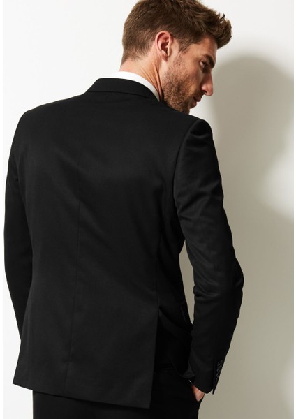 Slim Fit Ceket modelleri