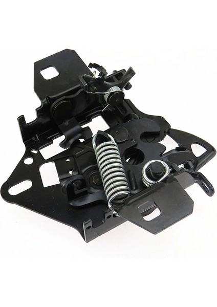 Volkswagen Passat B5 1997 - 2000 Kaput Kilidi - 3B0823509T