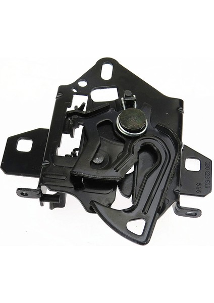 Volkswagen Passat B5 1997 - 2000 Kaput Kilidi - 3B0823509T fiyatları