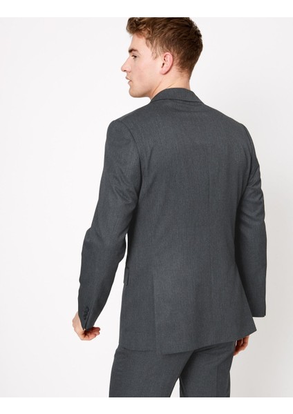 Slim Fit Ceket modelleri