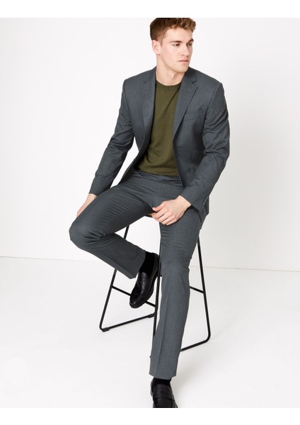 Slim Fit Ceket fırsatları