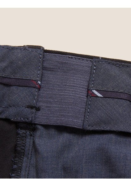 Regular Fit Chino Pantolon