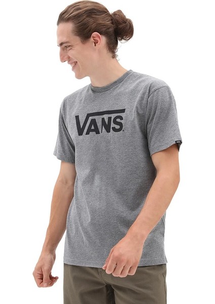 Classic Vans Tee-B Erkek T-Shirt