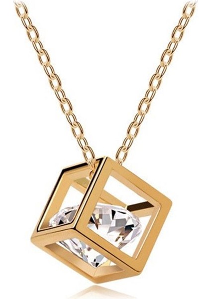 Kadın Için Yeni Kolye (Yurt Dışından) fiyatları