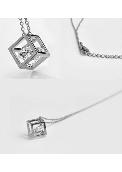 Kadın Için Yeni Kolye (Yurt Dışından) modelleri