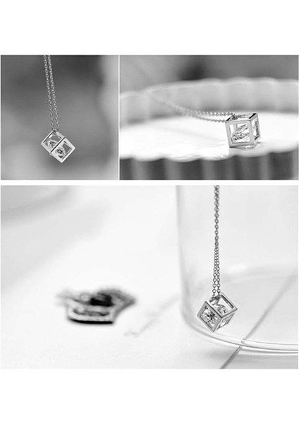 Kadın Için Yeni Kolye (Yurt Dışından) fırsatları