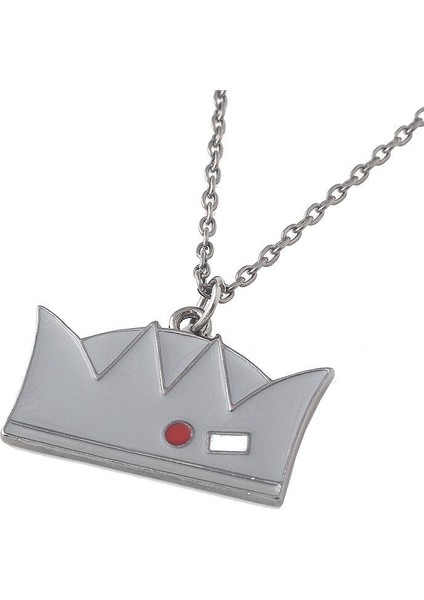 Nehir Dale Kadın Erkek Charm Zincir Kolye (Yurt Dışından) fiyatları