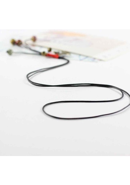 Kalp Boncuk Seramik Kadın Kız Etnik Stil Alaşım Elbise Zinciri Jewerly Kolye (Yurt Dışından) fırsatları