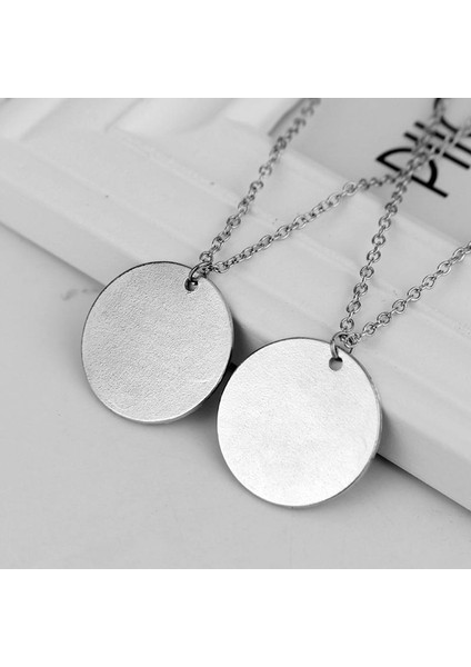 Her Dolaşan Kaybolmaz '' Pusula Ingiliz Alfabesi Kolye (Yurt Dışından) fiyatları