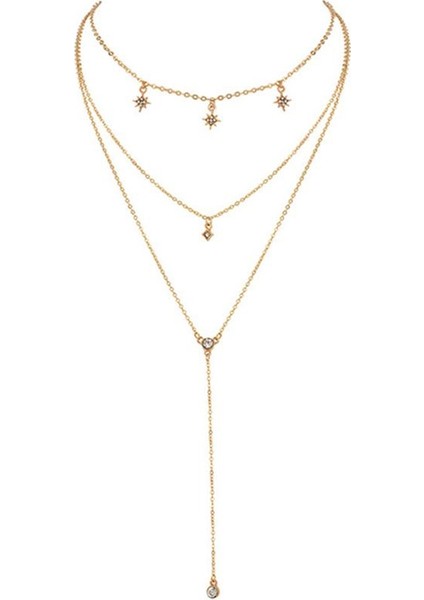 373632-1/ZHJSDFIL Kolye (Yurt Dışından) fiyatları