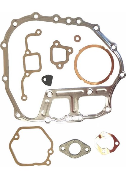 Conta Takımı Komple 5 Hp