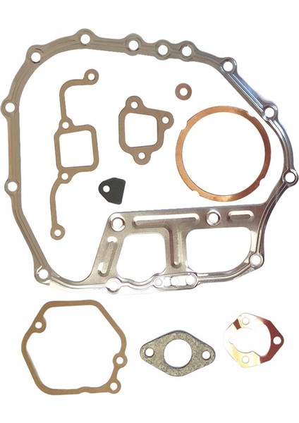 Conta Takımı Komple 7 Hp