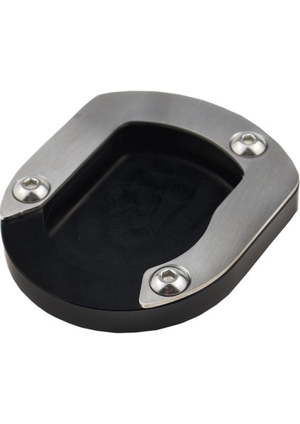 Kickstand Pad Stand Standı XT660Z Tenere 2008 2010 (Yurt Dışından)