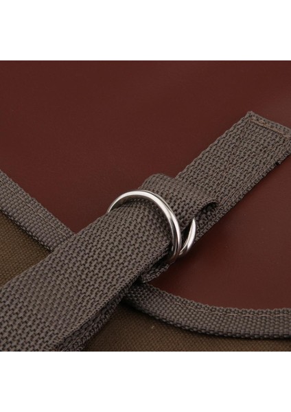 Motosiklet Arka Raf Çanta Çift Panniers Kargo Bagaj Çantası Accs Brown (Yurt Dışından) fiyatları