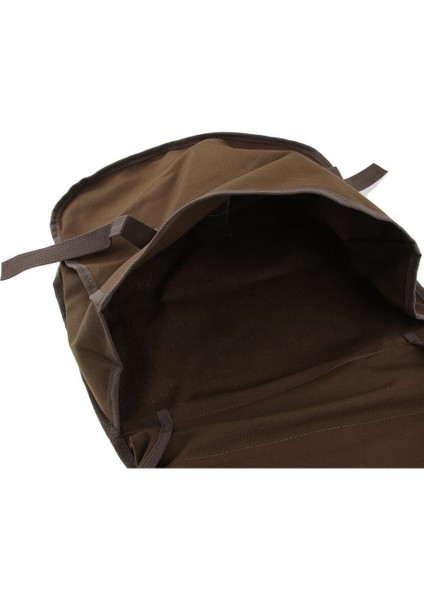 Motosiklet Arka Raf Çanta Çift Panniers Kargo Bagaj Çantası Accs Brown (Yurt Dışından) modelleri