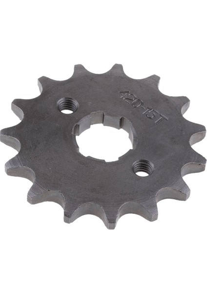 15 Zähne 420 20MM Kettenrad Ritzel Vorne Für 110CC 125CC 140CC Trail Bisikletleri (Yurt Dışından) indirimleri