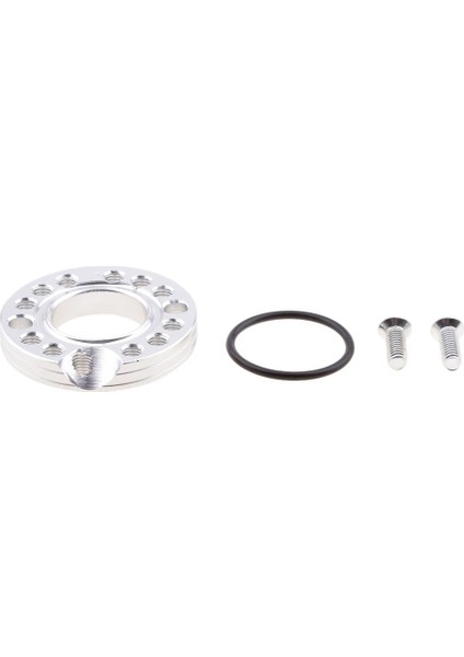26MM Cnc Alaşımlı Karbüratör Karbonhidrat Manifold Adaptör Plakası (Yurt Dışından) fiyatları