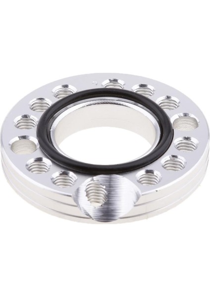 26MM Cnc Alaşımlı Karbüratör Karbonhidrat Manifold Adaptör Plakası (Yurt Dışından) modelleri