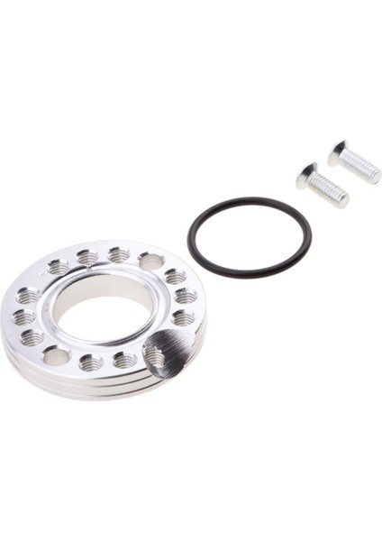 26MM Cnc Alaşımlı Karbüratör Karbonhidrat Manifold Adaptör Plakası (Yurt Dışından) fırsatları