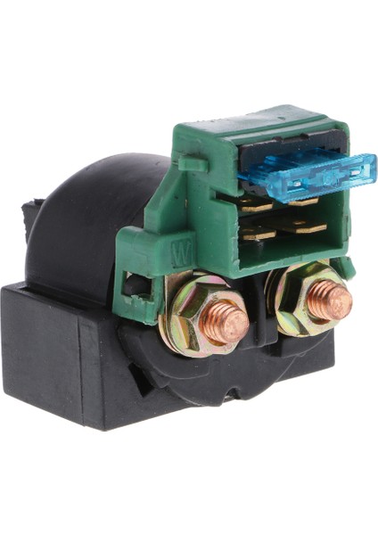 CF250 Için Röle Başlangıç ​​solenoid  (Yurt Dışından)