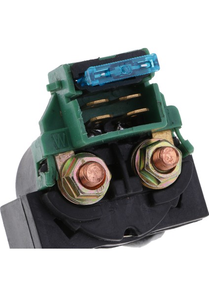 CF250 Için Röle Başlangıç ​​solenoid  (Yurt Dışından)