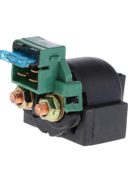 CF250 Için Röle Başlangıç ​​solenoid  (Yurt Dışından)