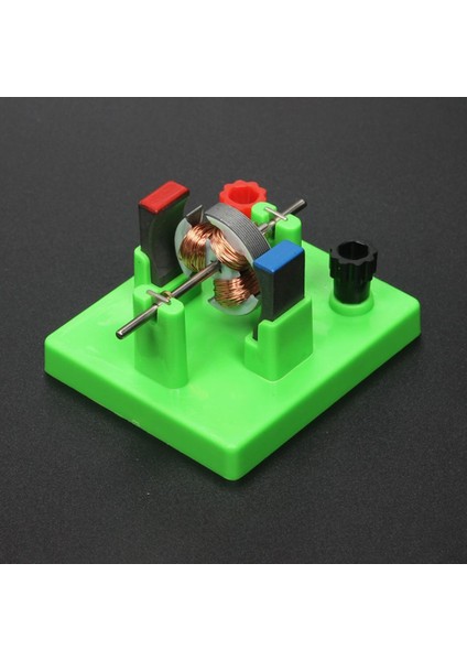 Eğitim Kiti Elektrik Laboratuvarı Fizik Devresi 2 Pcs (Yurt Dışından)