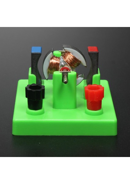 Eğitim Kiti Elektrik Laboratuvarı Fizik Devresi 2 Pcs (Yurt Dışından)
