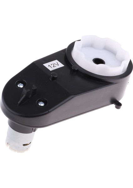 RS550 16000RPM 12 Aksesuar Çocuklar 12V RS390-16000RPM (Yurt Dışından)
