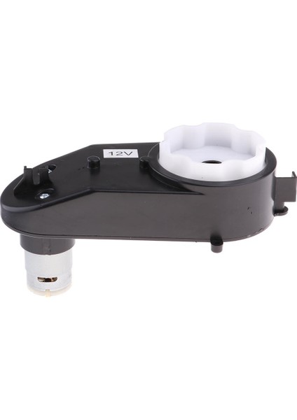RS550 16000RPM 12 Aksesuar Çocuklar 12V RS390-16000RPM (Yurt Dışından)