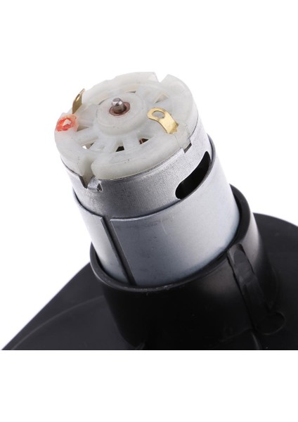 RS550 16000RPM 12 Aksesuar Çocuklar 12V RS390-16000RPM (Yurt Dışından)