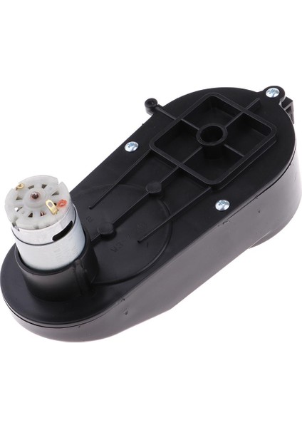RS550 16000RPM 12 Aksesuar Çocuklar 12V RS390-16000RPM (Yurt Dışından)
