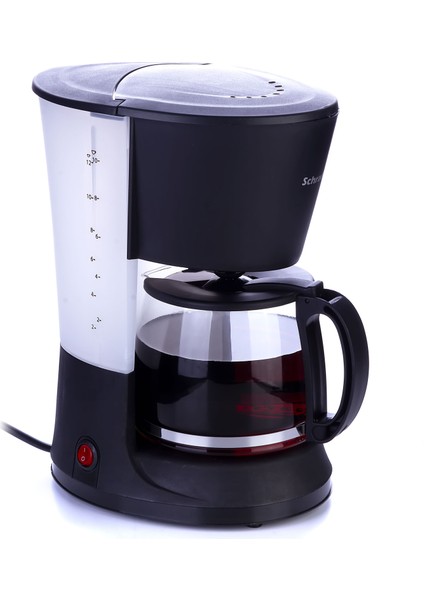 SCH-1537 Gloria Filtre Kahve Makinası